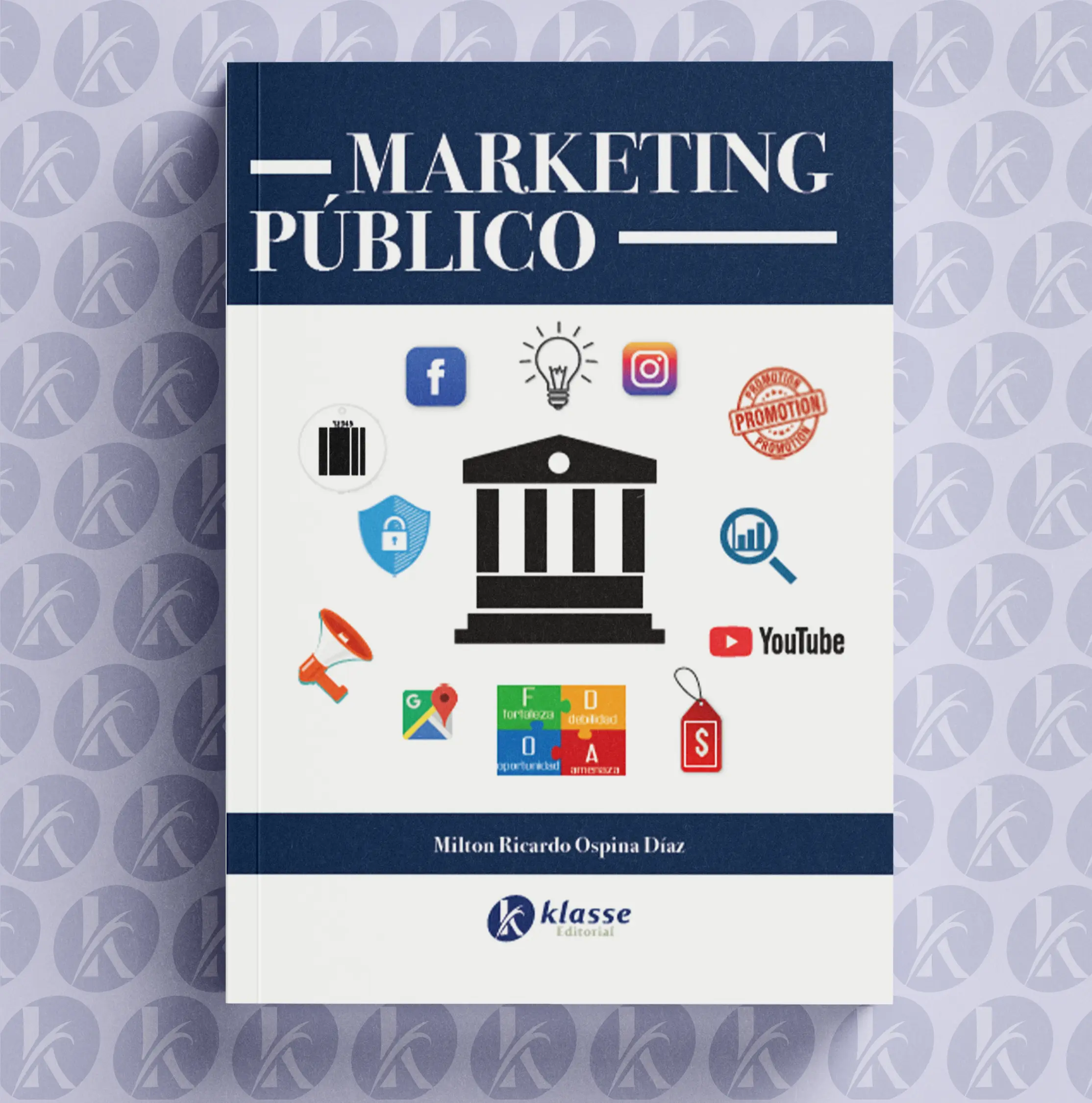 Marketing público