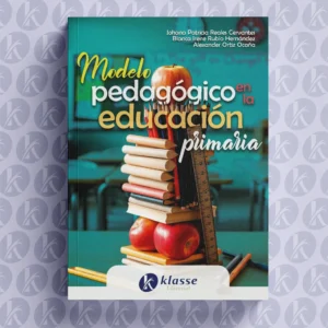 Modelo pedagógico en la educación primaria