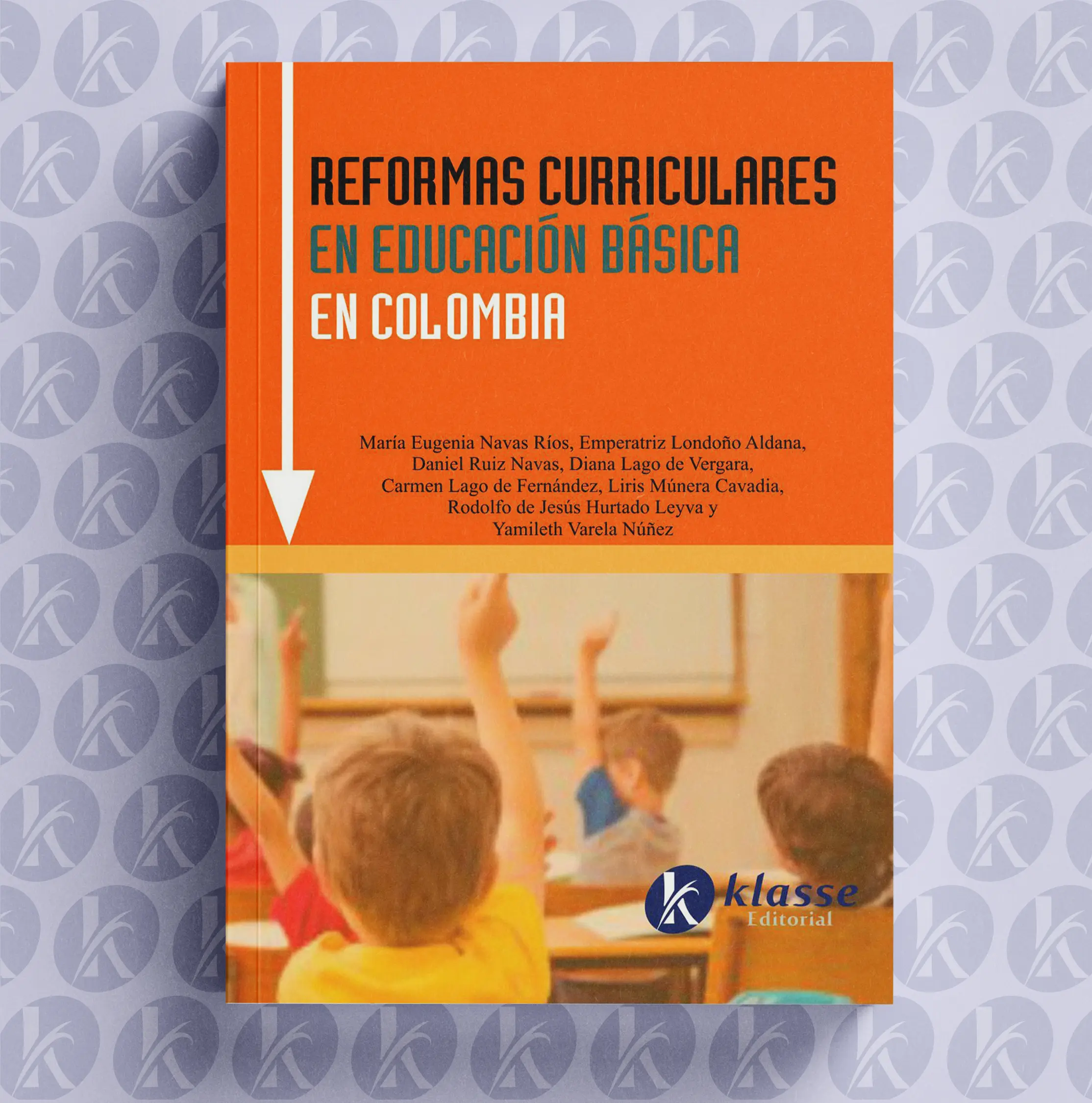 Reformas curriculares en educación básica en Colombia