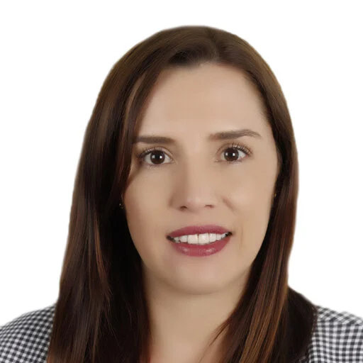 Claudia Elena Lukau Quintero