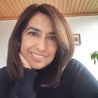 Ana María Salazar Montes