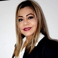 Doris Mercedes Ortega Galindo